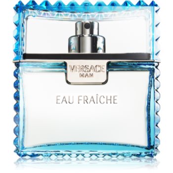 Versace Eau Fraîche Eau de Toilette pentru bărbați - imagine 2